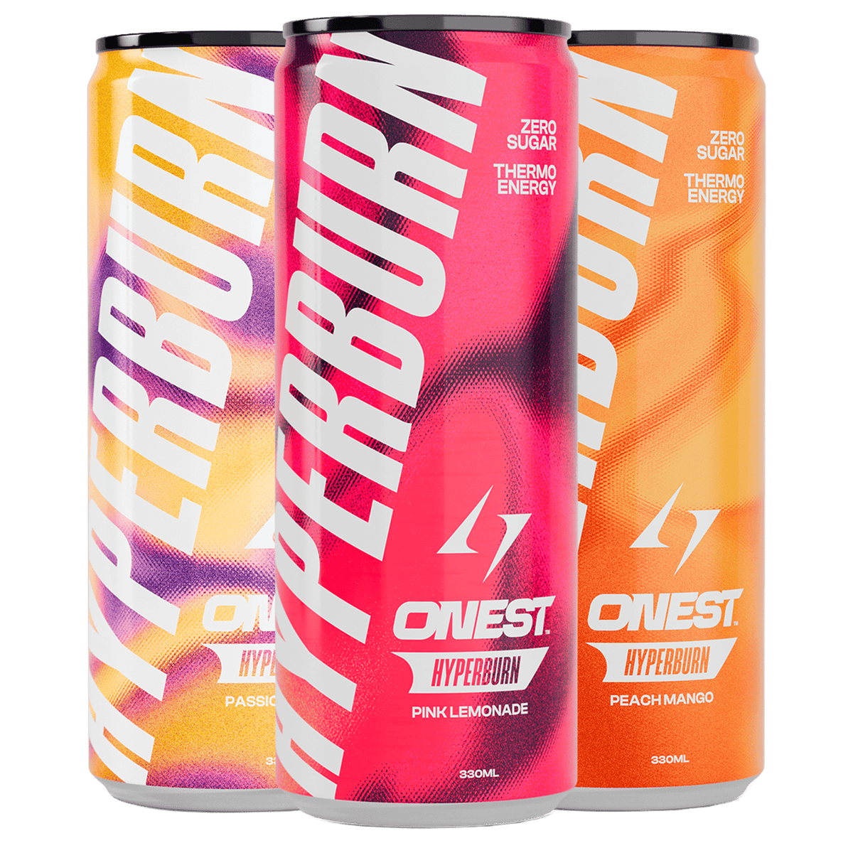 Onest Hyperburn Thermo Energy