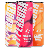 Onest Hyperburn Thermo Energy
