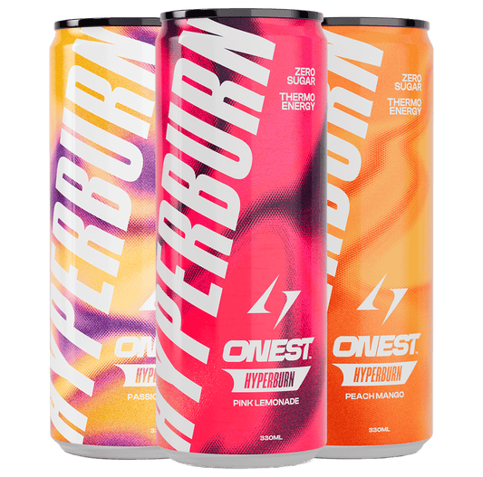 Onest Hyperburn Thermo Energy