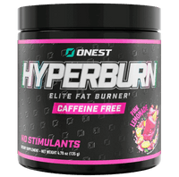 Hyperburn Caffeine Free