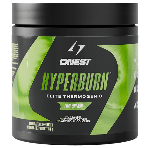 Onest Hyperburn