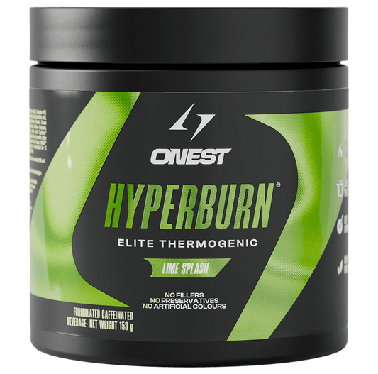 Onest Hyperburn