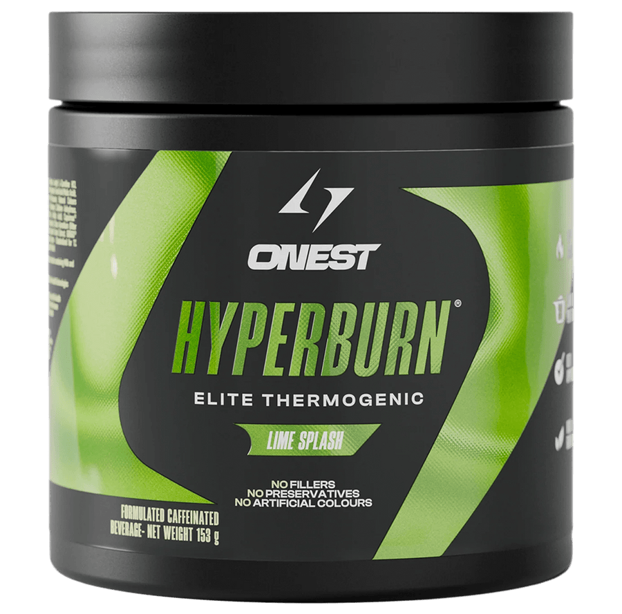 Onest Hyperburn