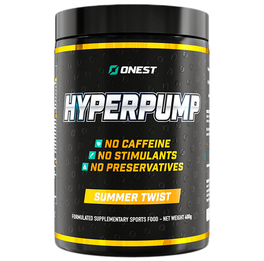 Onest HyperPump