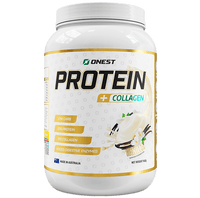Protein+Collagen Vanilla