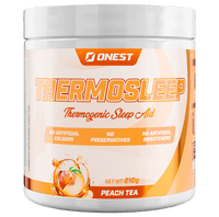 Peach Tea