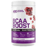 Optimum BCAA Boost