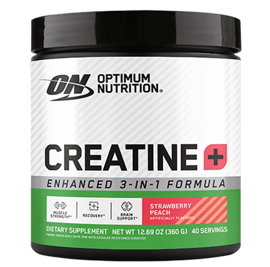 Optimum Creatine+