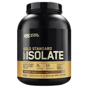 Optimum Gold Standard Isolate