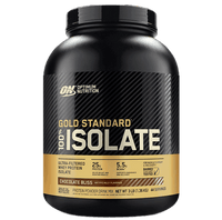 Optimum Gold Standard Isolate
