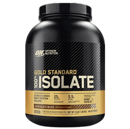 Optimum Gold Standard Isolate