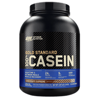 Optimum Gold Standard 100% Casein