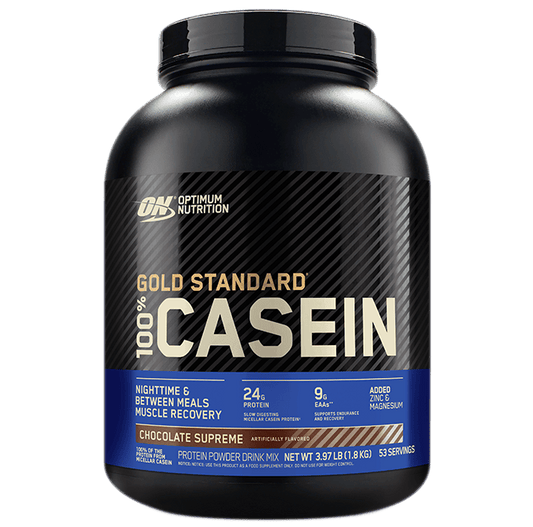 Optimum Gold Standard 100% Casein