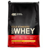 10lb Banana Cream