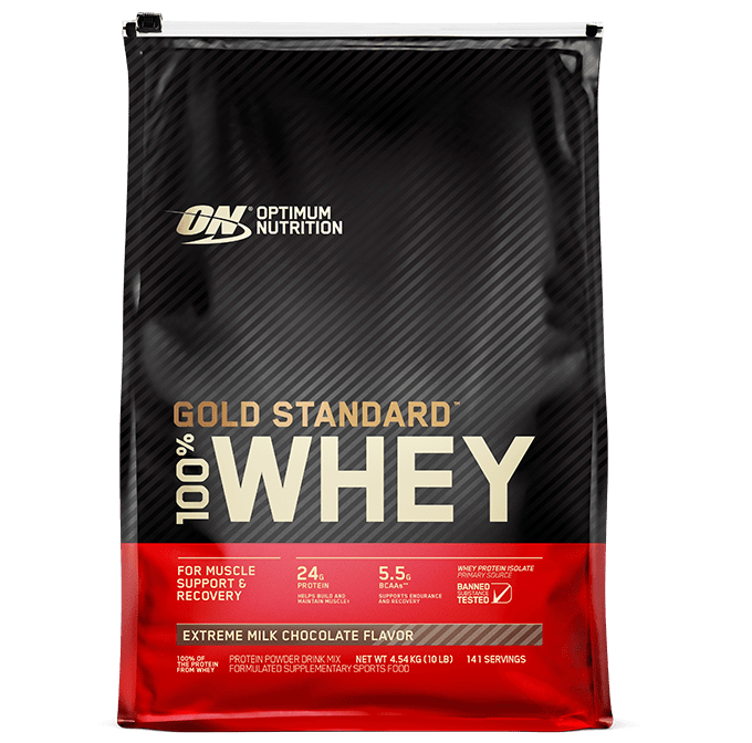 10lb Extreme Milk Chocolate