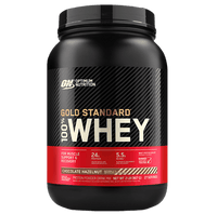 2lb Chocolate Hazelnut