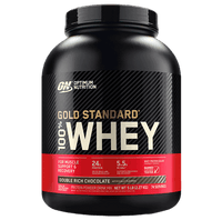 Optimum Gold Standard 100% Whey