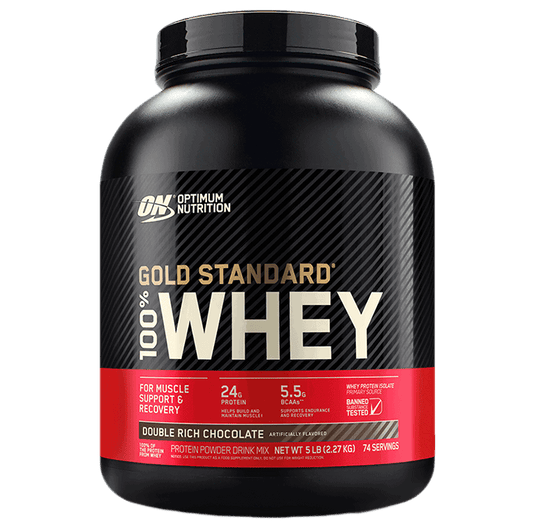 Optimum Gold Standard 100% Whey