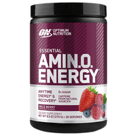 270g Wild Berry