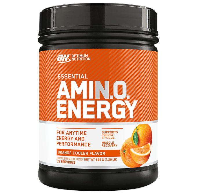 585g Orange