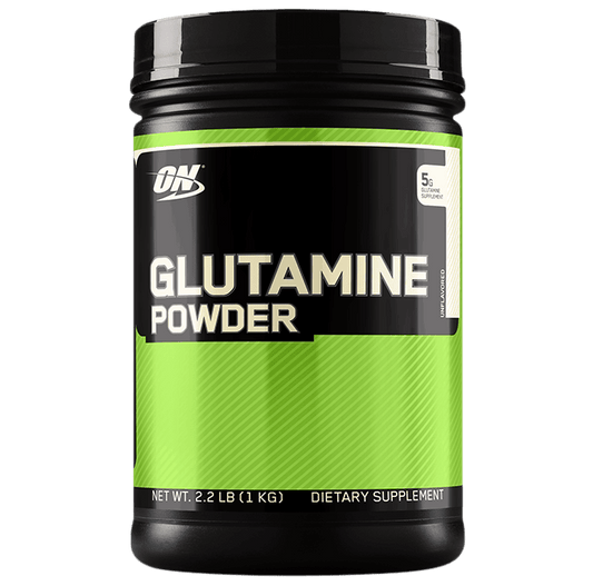 Optimum L-Glutamine