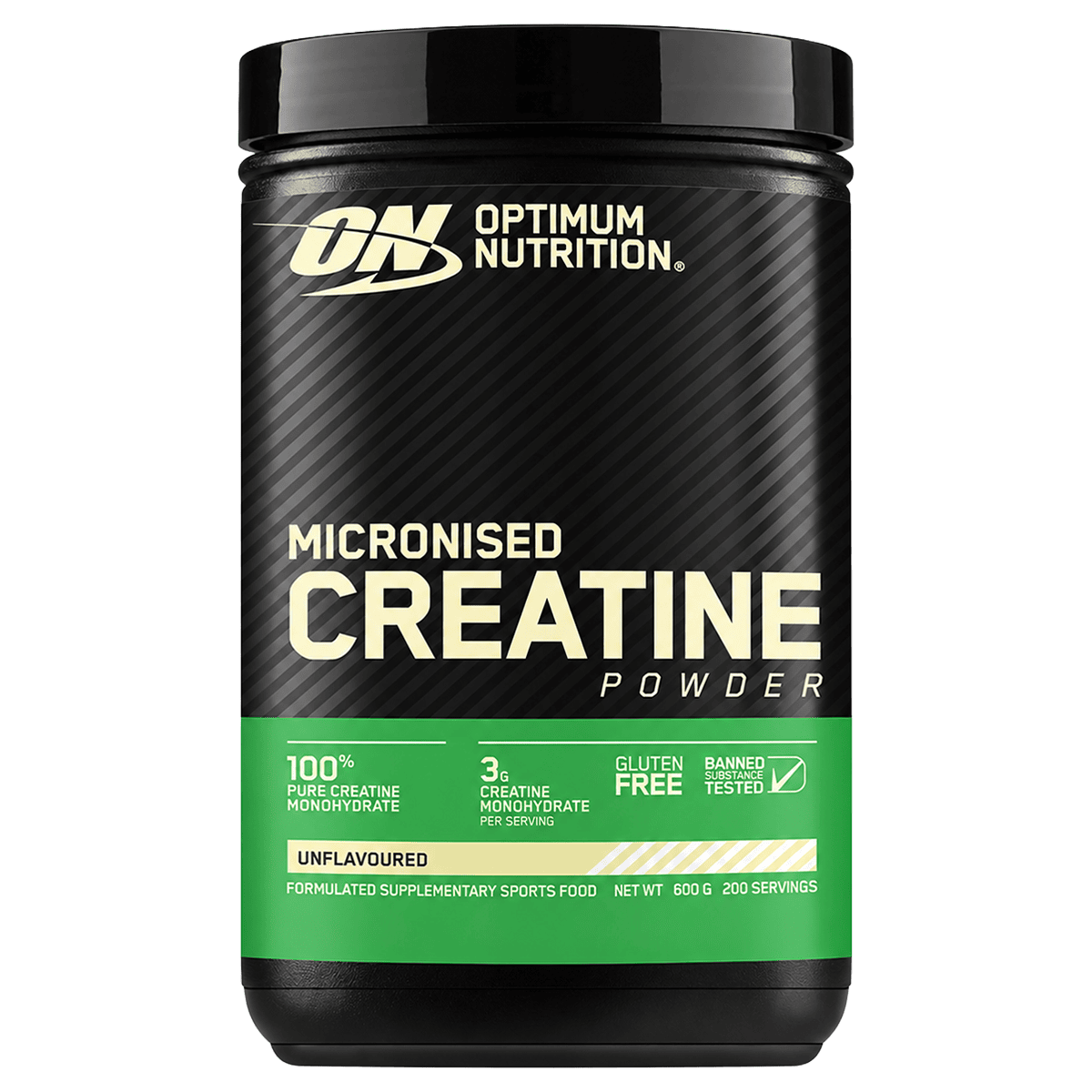 600g Unflavoured