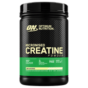 Optimum Micronized Creatine