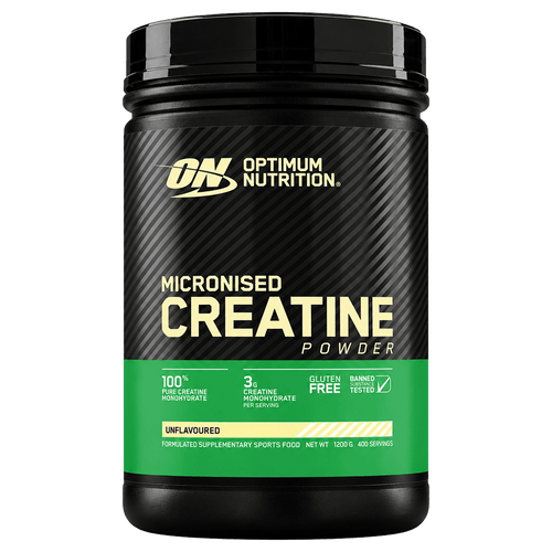 Optimum Micronized Creatine