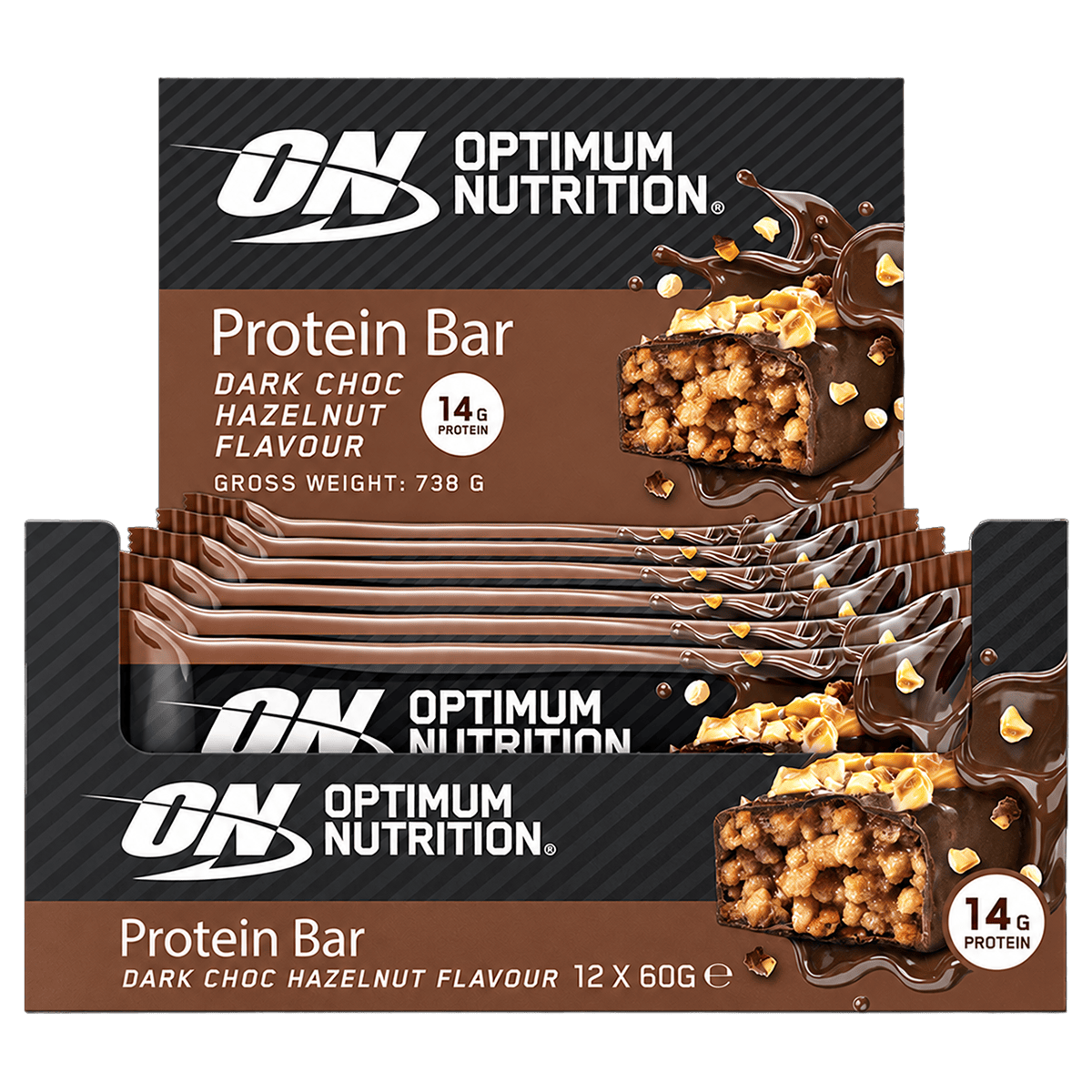 Optimum Protein Bar
