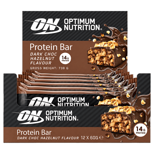 Optimum Protein Bar