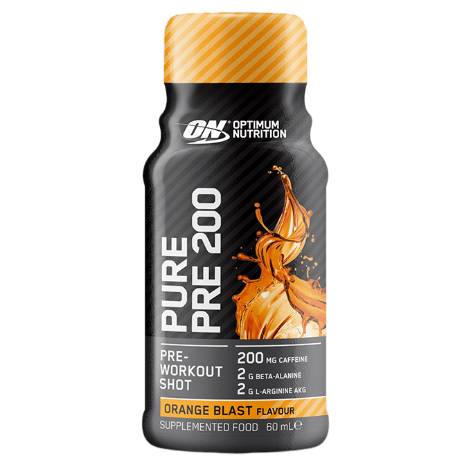 Orange Blast