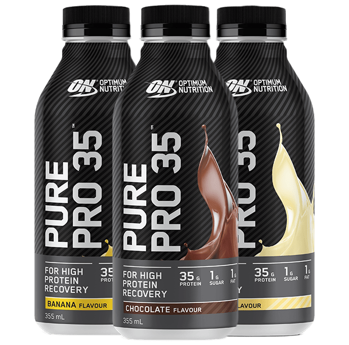 Optimum Pure Pro 35