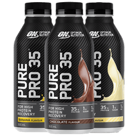 Optimum Pure Pro 35