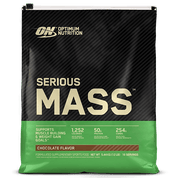 Optimum Serious Mass