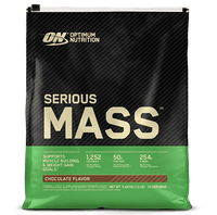 Optimum Serious Mass