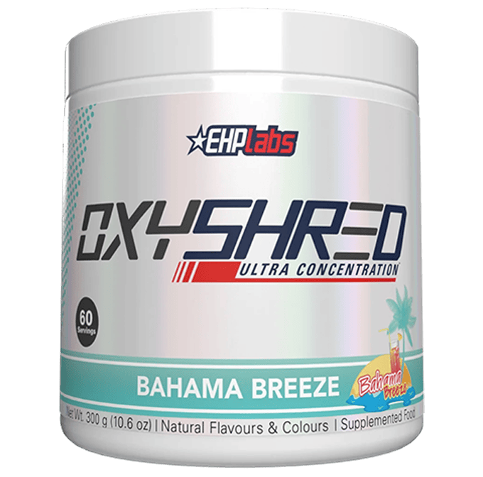 Bahama Breeze