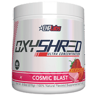 Cosmic Blast