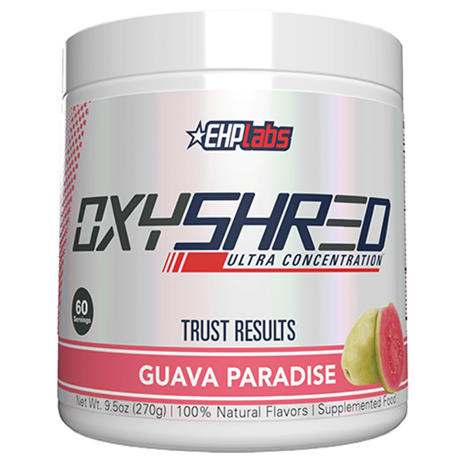 Guava Paradise