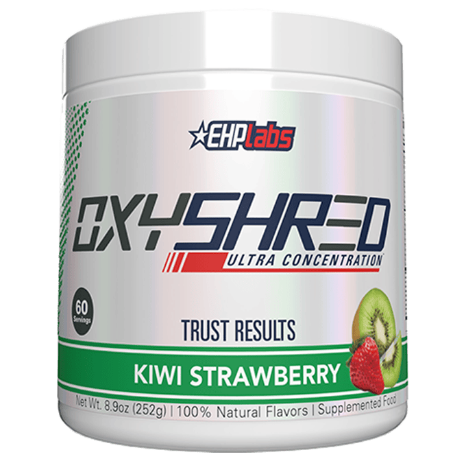 Kiwi Strawberry