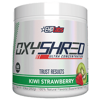 Kiwi Strawberry