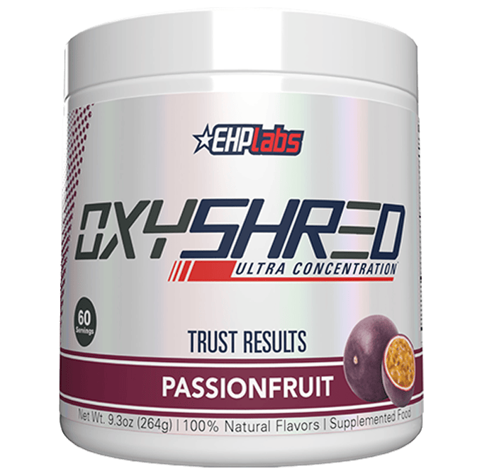 Passionfruit