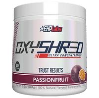 Passionfruit