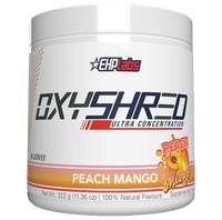 Peach Mango