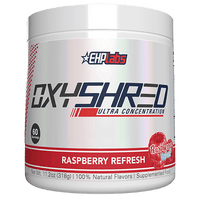 Raspberry Refresh