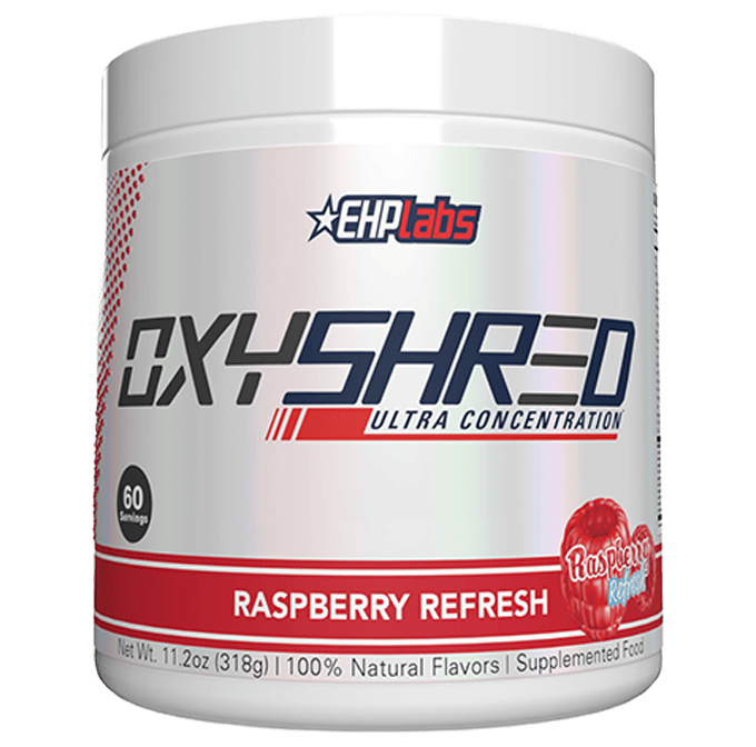 Raspberry Refresh