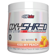 EHP Labs Oxyshred Non Stim