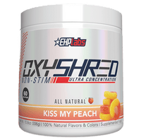 EHP Labs Oxyshred Non Stim