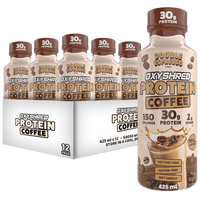 Double Espresso