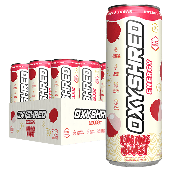 Lychee Burst