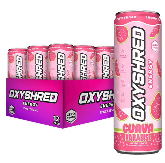 Guava Paradise